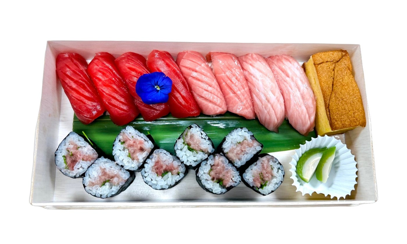 Sushi Platinum - restauracja japanese w Warszawie